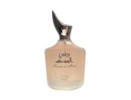 عطر برنس المسك بسمة او دي بارفيوم